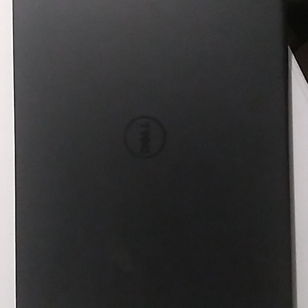 2018 Dell Inspiron 15.6-inch HD Laptop Notebook